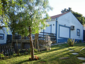 Отель Casa do Rio  Arranhó